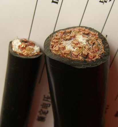DJYVRP,DJYPVRP22系列計算機(jī)用屏蔽軟電纜